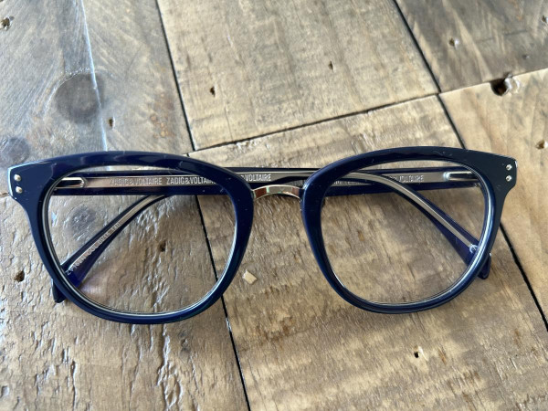 Zadig & Voltaire - VZV162N