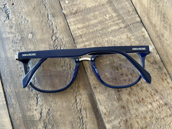 Zadig & Voltaire - VZV162N