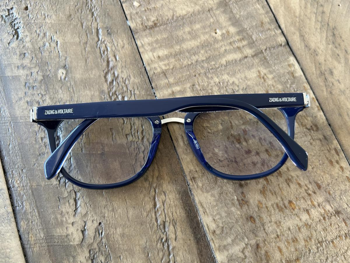 Zadig & Voltaire - VZV162N