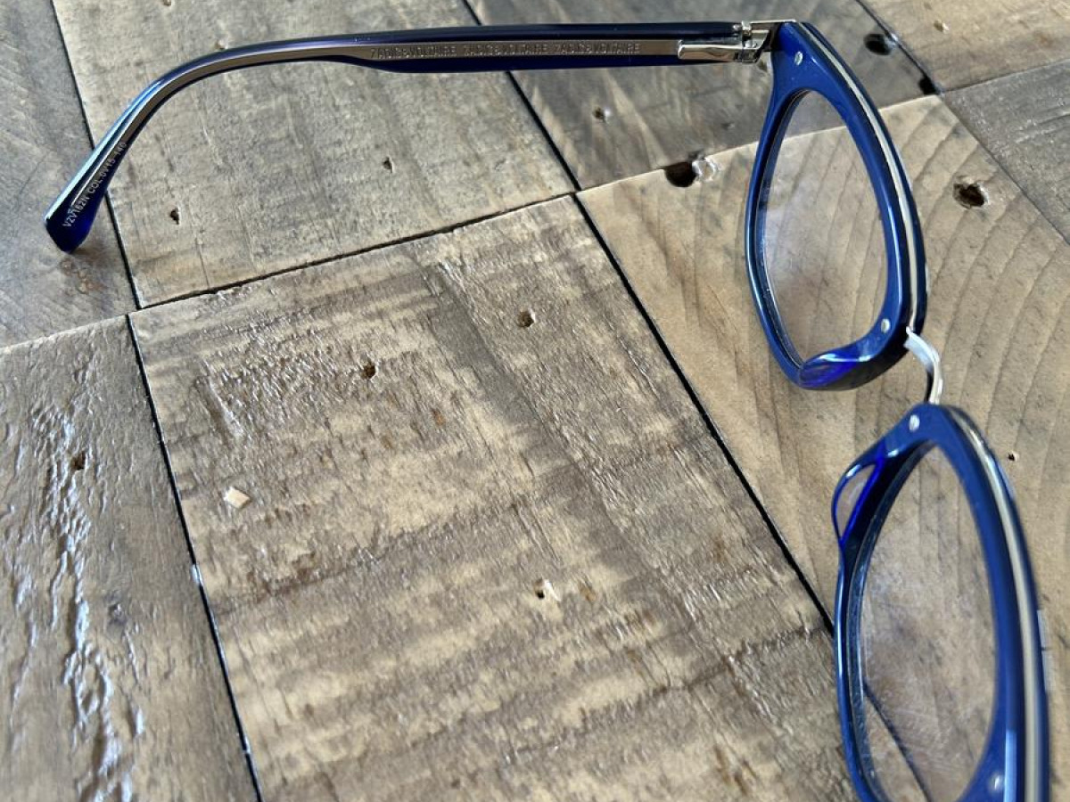 Zadig & Voltaire - VZV162N