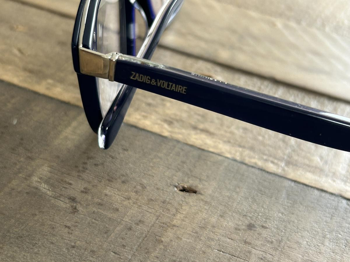 Zadig & Voltaire - VZV162N