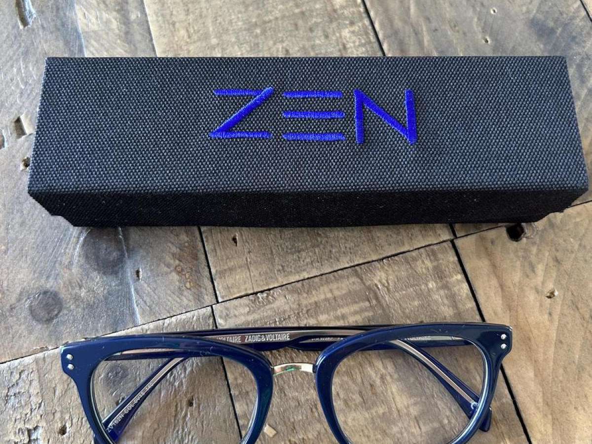 Zadig & Voltaire - VZV162N