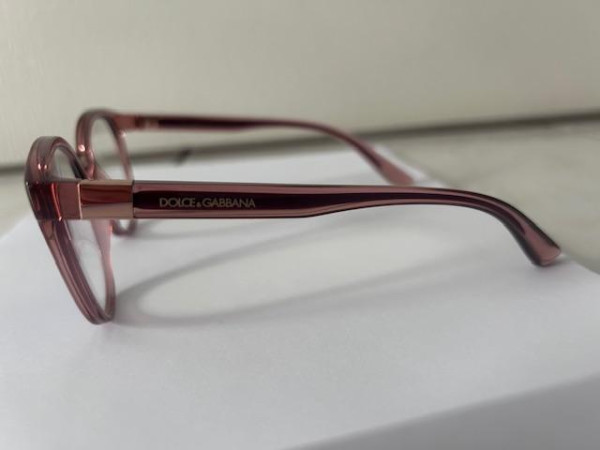 DOLCE GABBANA  - DG5083