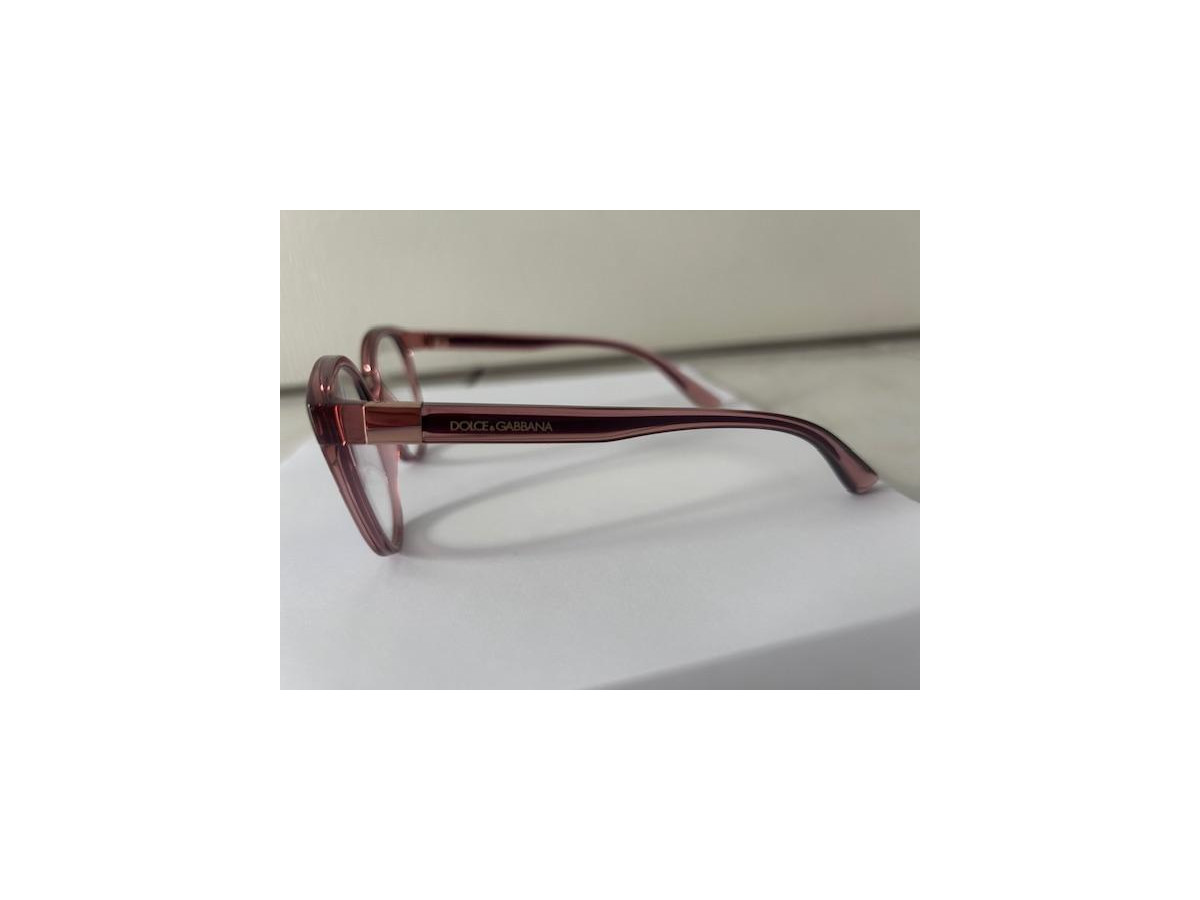 DOLCE GABBANA  - DG5083