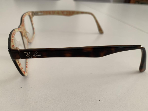 Ray-Ban - RB5228