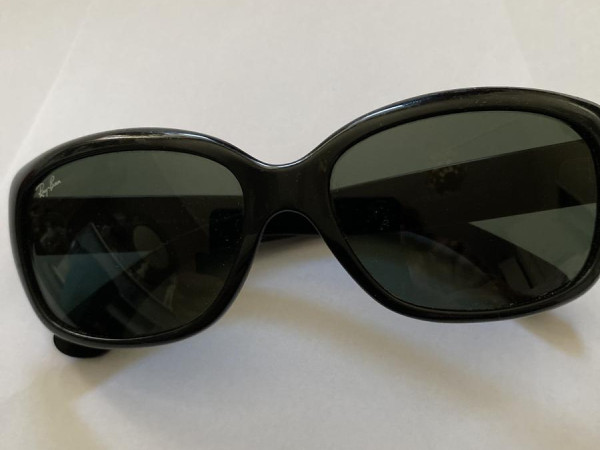 Ray-Ban - RB4101 Jackie OHH