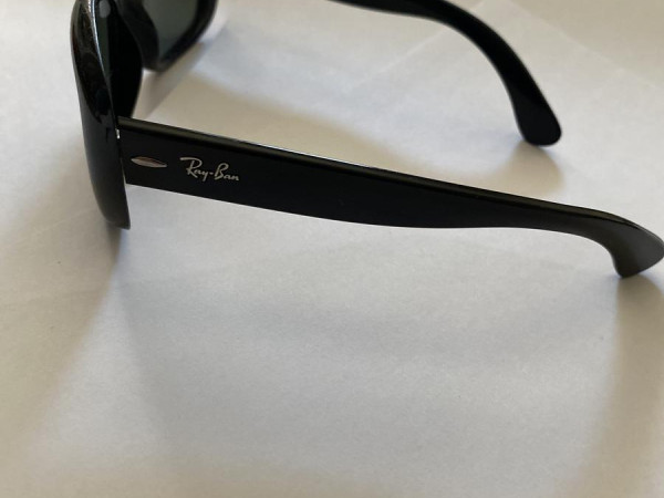 Ray-Ban - RB4101 Jackie OHH