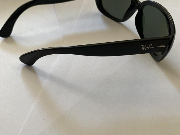 Ray-Ban - RB4101 Jackie OHH