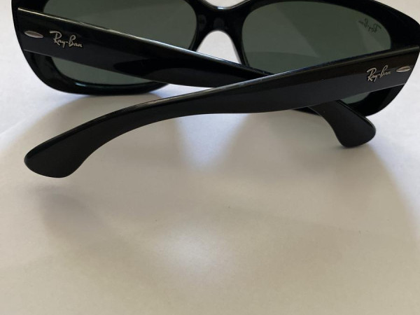 Ray-Ban - RB4101 Jackie OHH