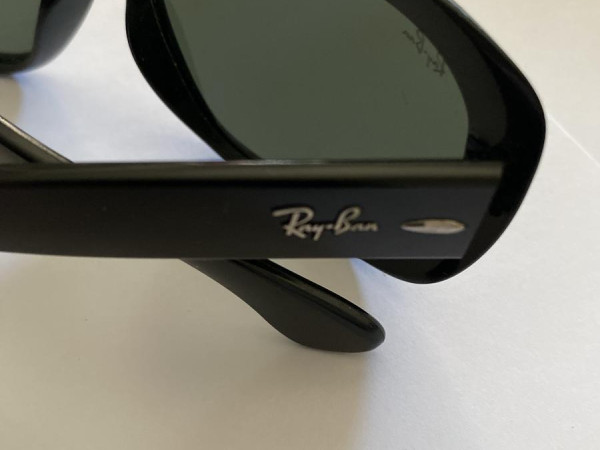 Ray-Ban - RB4101 Jackie OHH