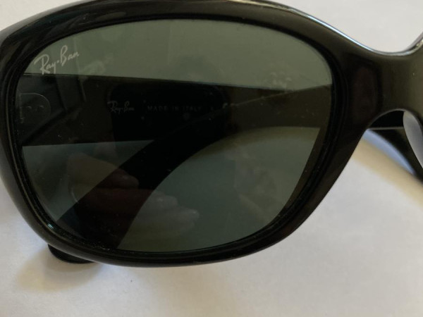 Ray-Ban - RB4101 Jackie OHH
