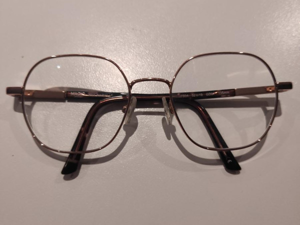 Afflelou Magic - Marielle