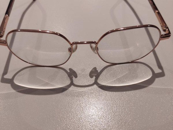 Afflelou Magic - Marielle