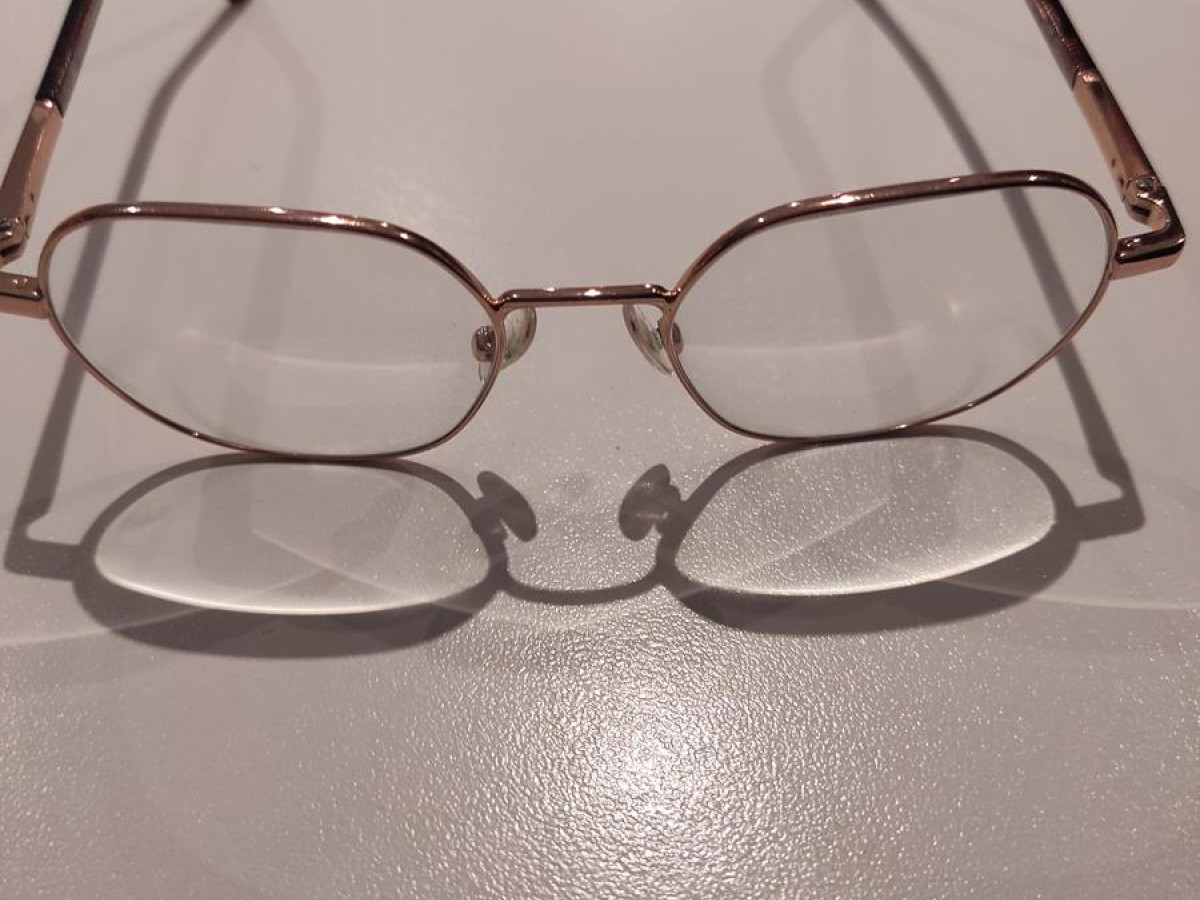 Afflelou Magic - Marielle