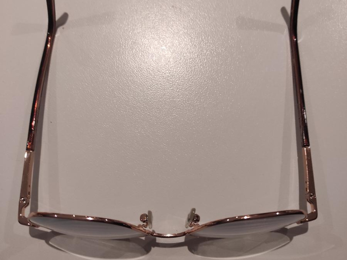 Afflelou Magic - Marielle