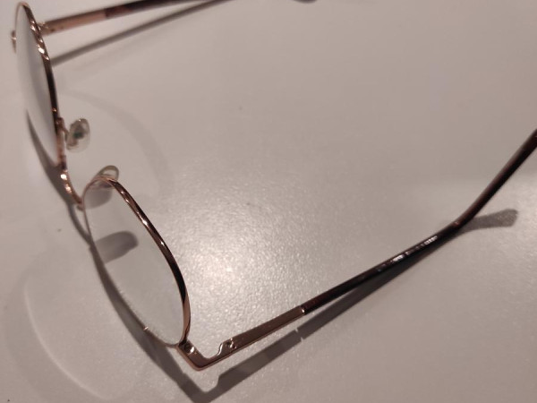 Afflelou Magic - Marielle