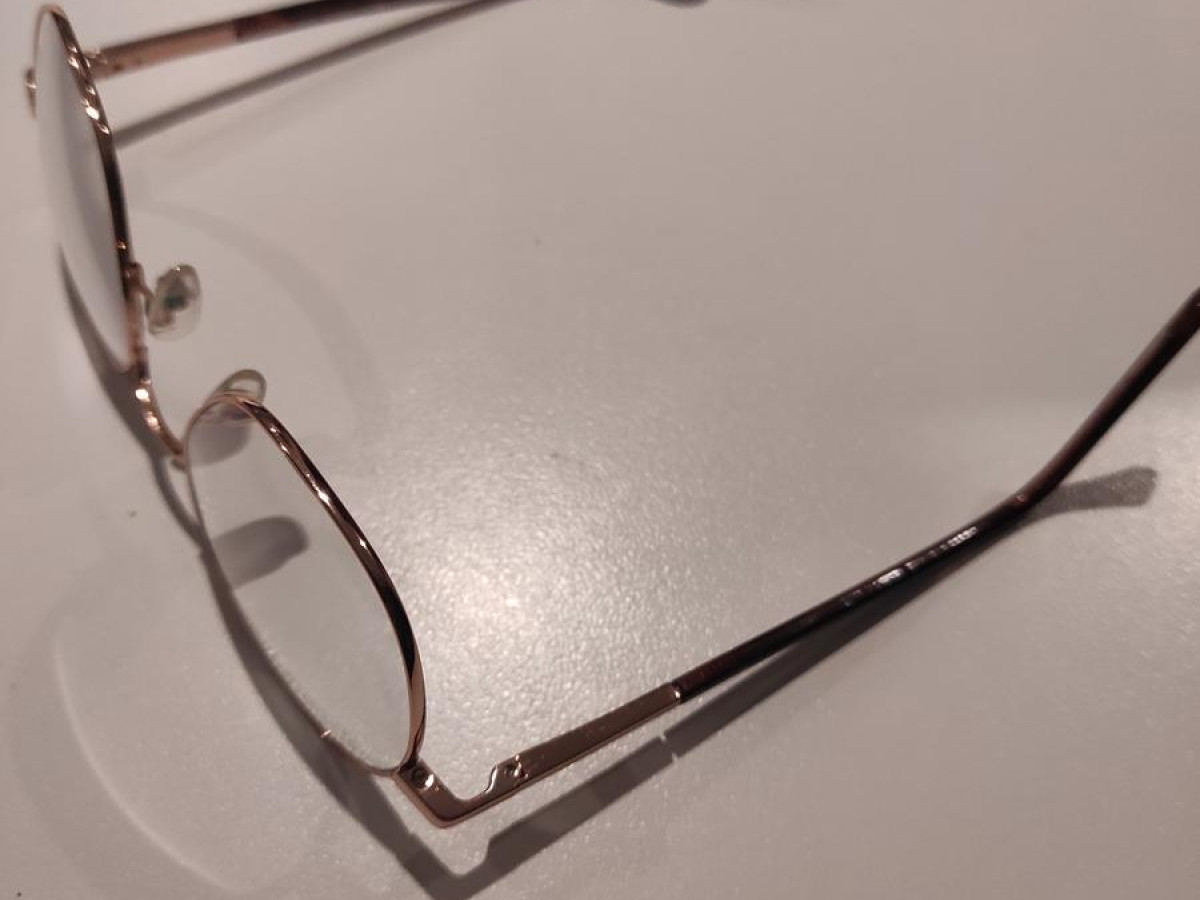 Afflelou Magic - Marielle