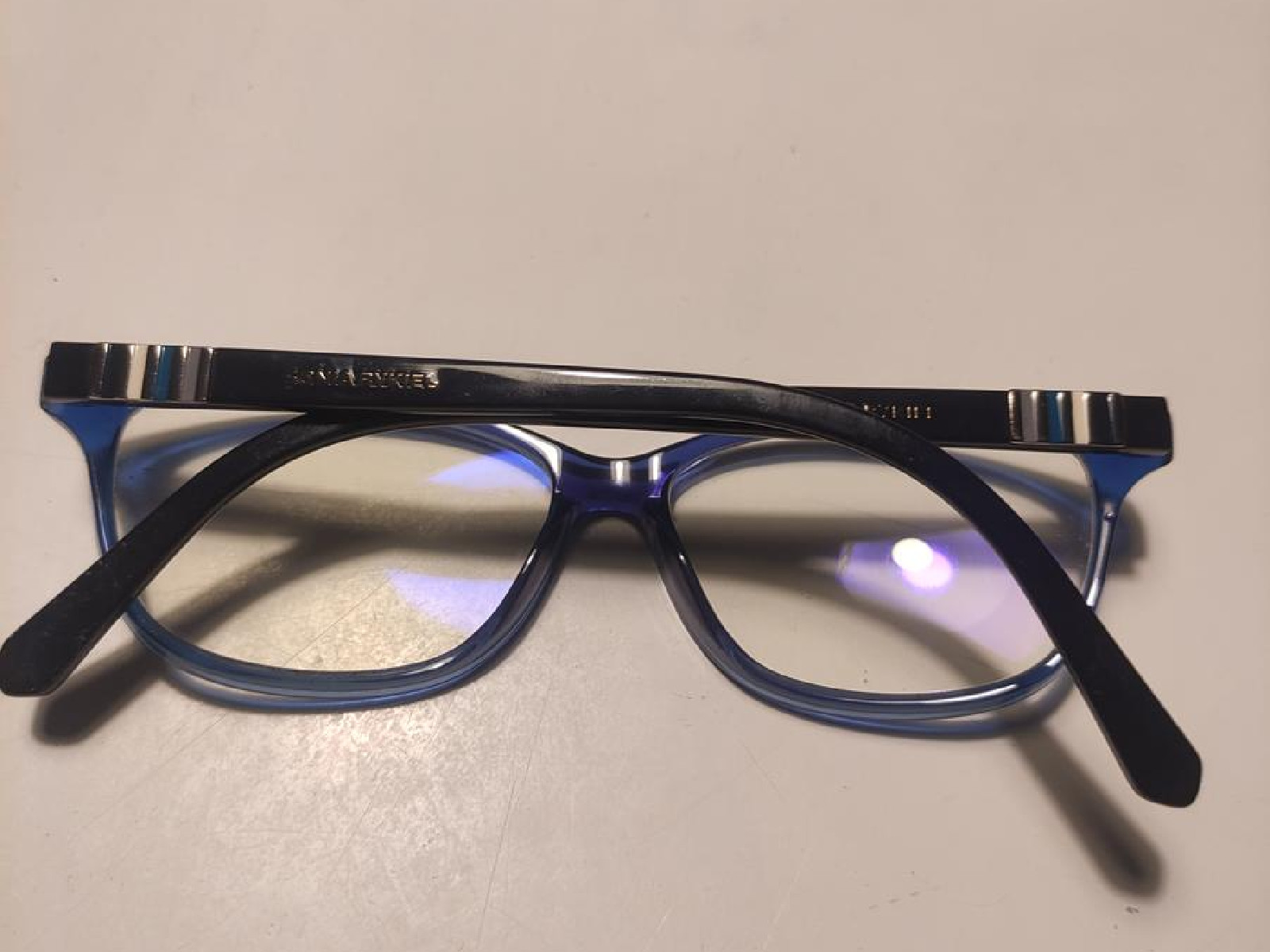 Lunette sonia rykiel best sale