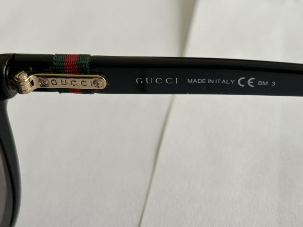 Gucci cheap sunglasses bm3