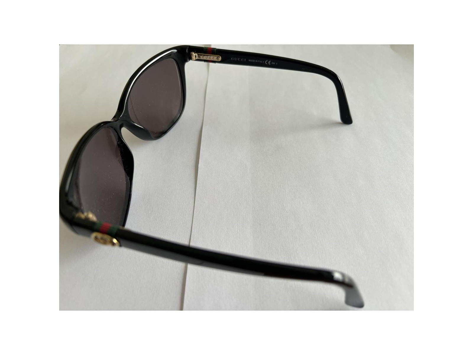 Gucci 3645/S Sunglasses | FREE Shipping - Go-Optic.com