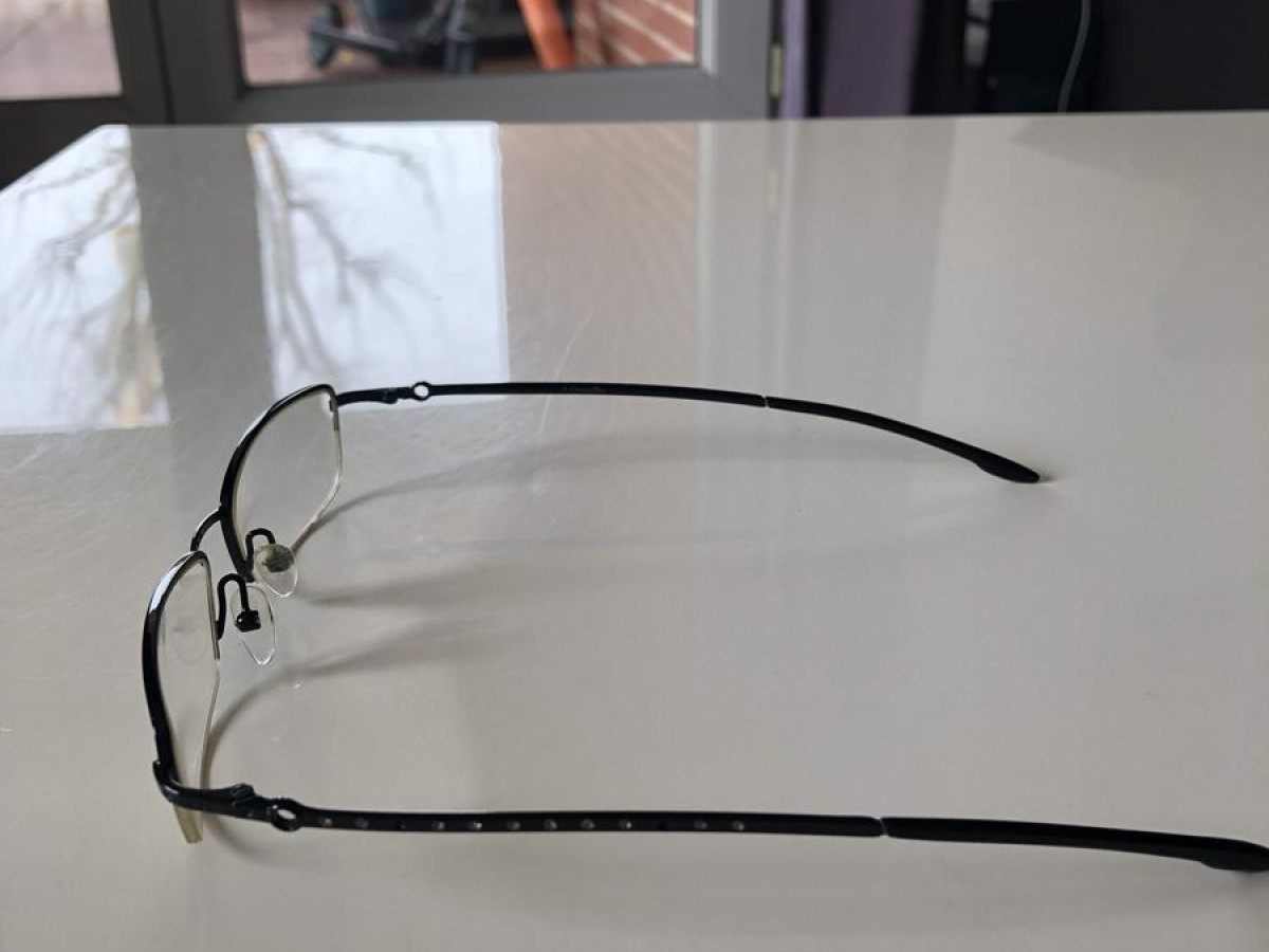 Christian Dior - CD3627