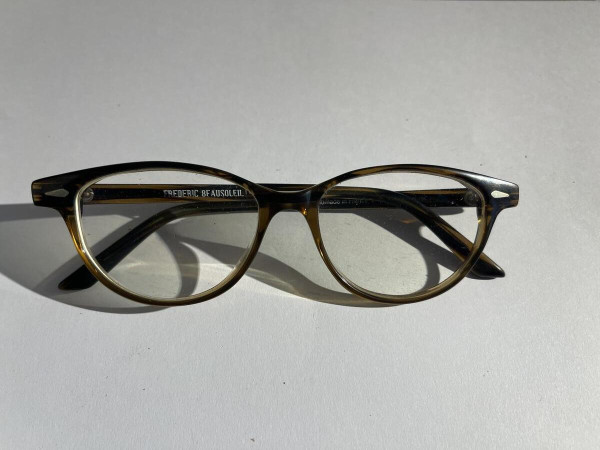 Frédéric Beausoleil - 274