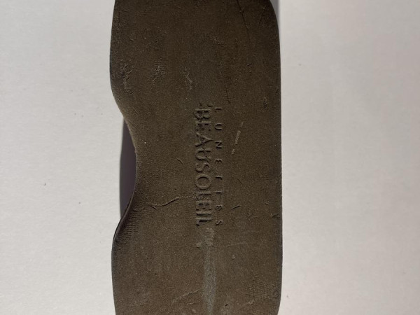 Frédéric Beausoleil - 274