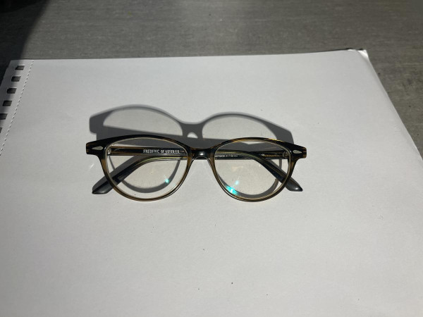 Frédéric Beausoleil - 274