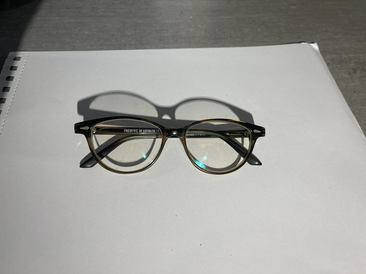 Frédéric Beausoleil - 274