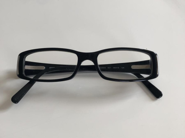 Dolce Gabbana - DG3043