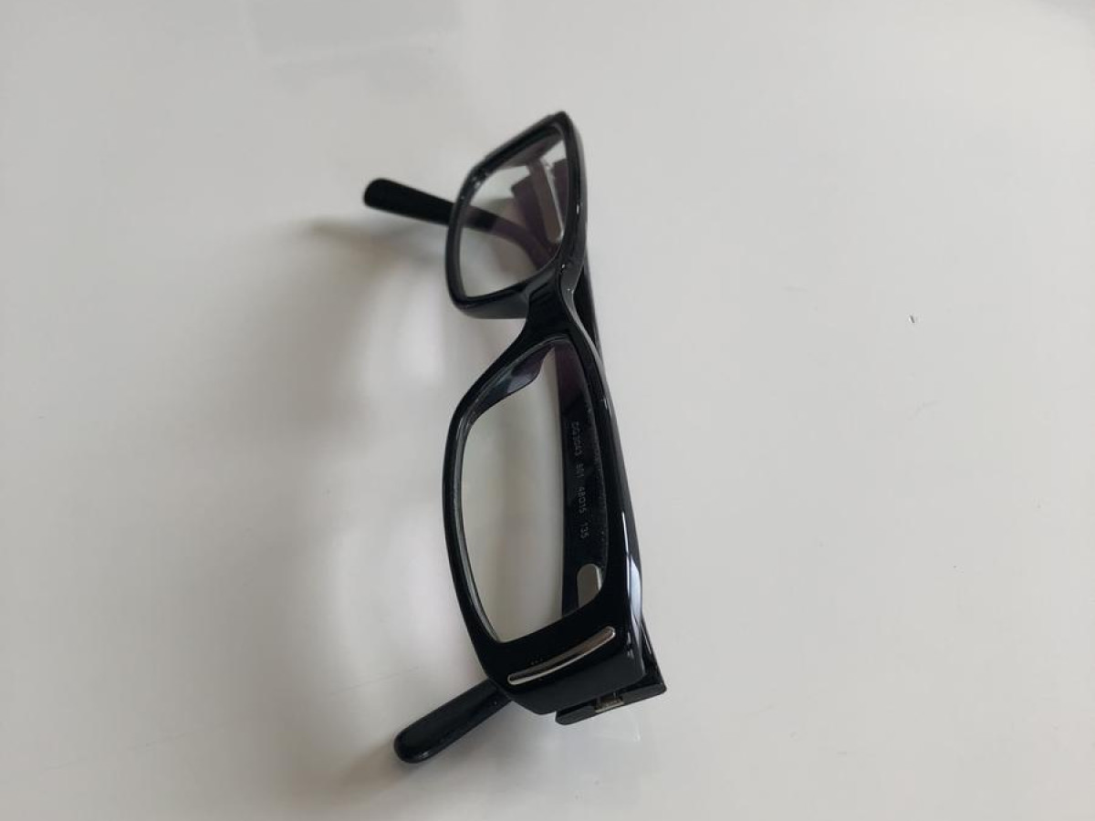 Dolce Gabbana - DG3043