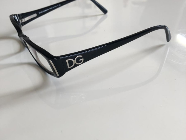 Dolce Gabbana - DG3043