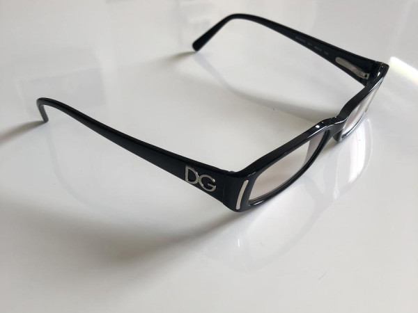Dolce Gabbana - DG3043