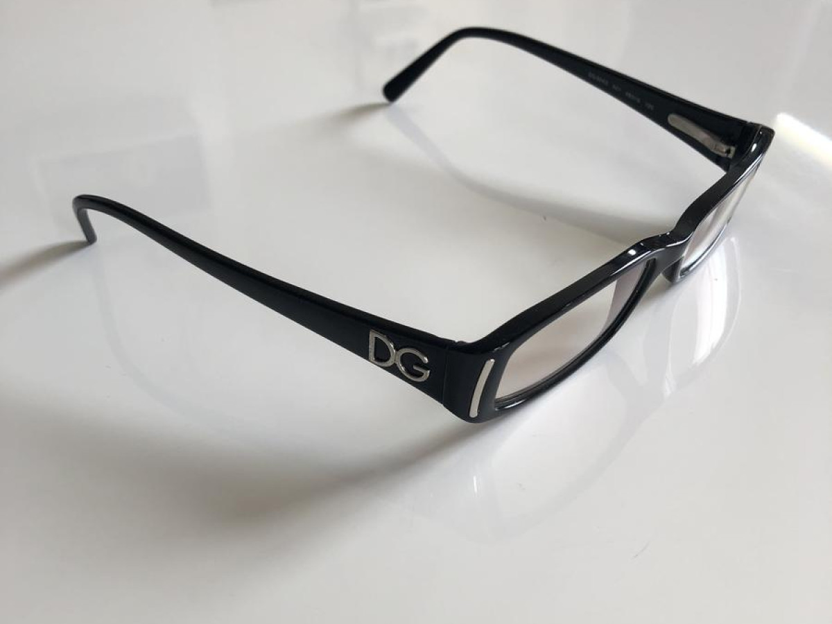 Dolce Gabbana - DG3043