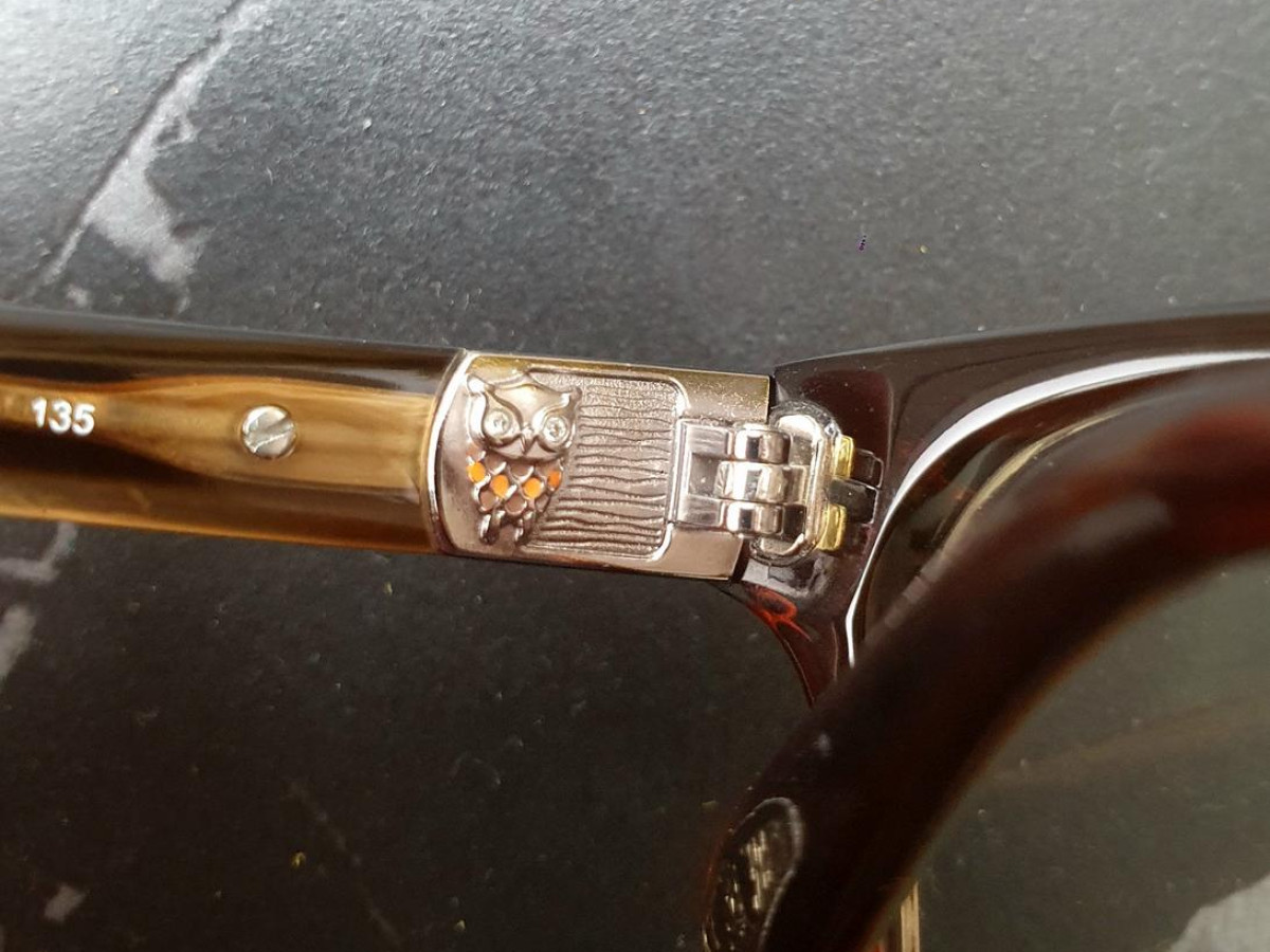 PAUL & JOE - SAGESSE 12