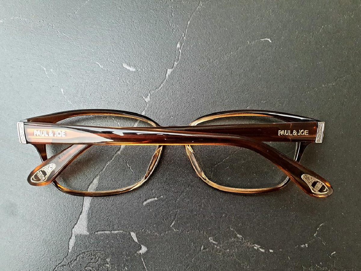 PAUL & JOE - SAGESSE 12