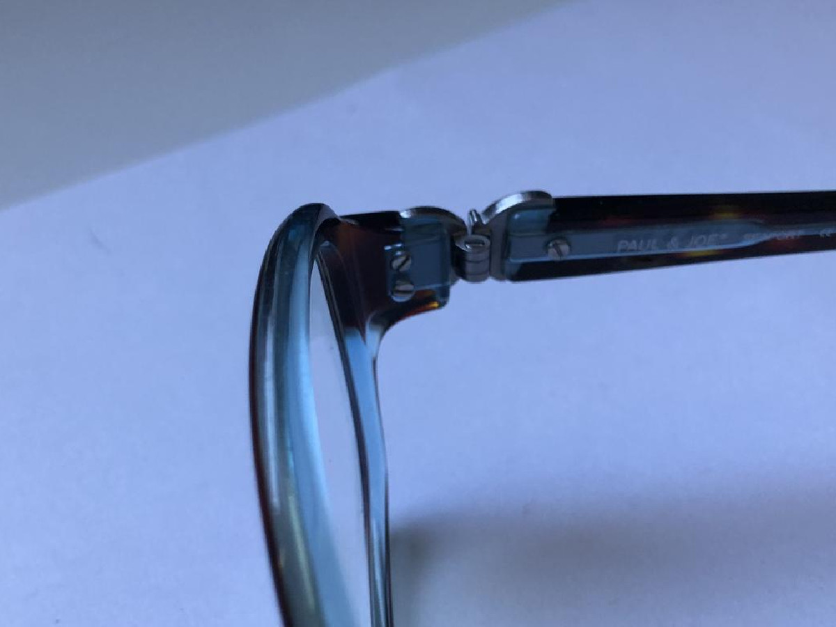 Paul & Joe - Voltige 14