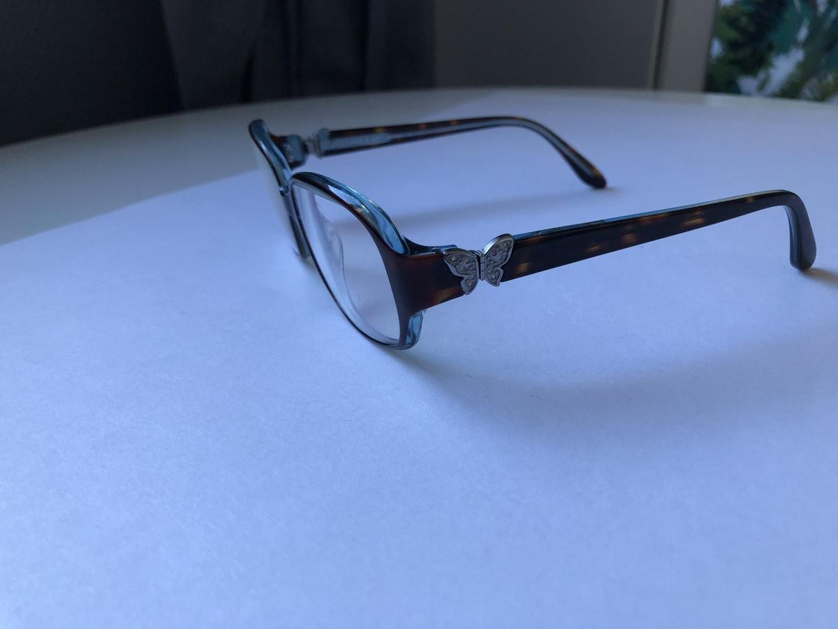 Paul & Joe - Voltige 14