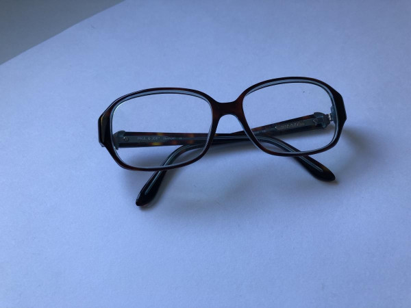 Paul & Joe - Voltige 14