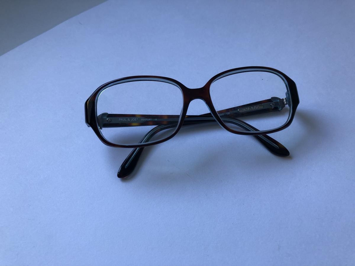 Paul & Joe - Voltige 14