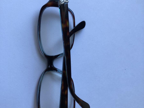 Paul & Joe - Voltige 14