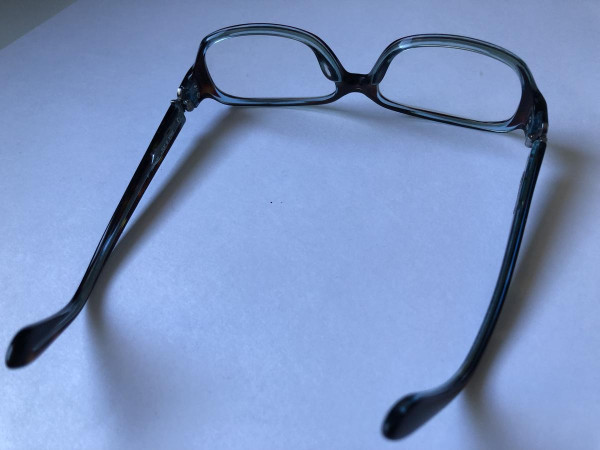 Paul & Joe - Voltige 14