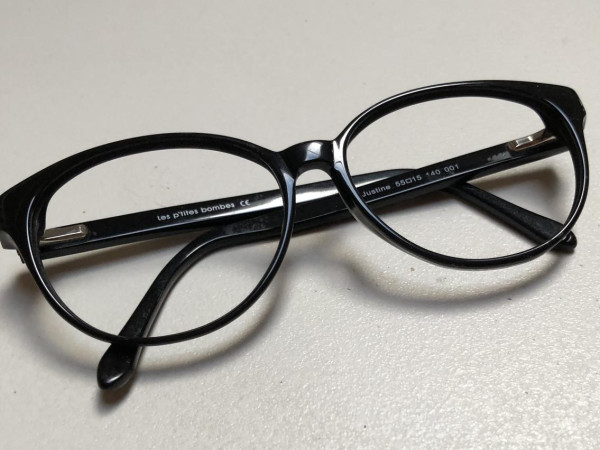 les petites bombes - justine