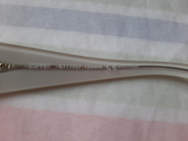 Esprit - ET17707