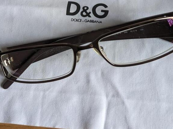 Dolce Gabanna - DG 5010