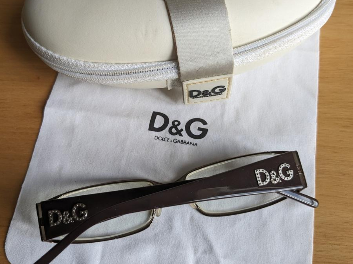 Dolce Gabanna - DG 5010