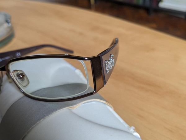 Dolce Gabanna - DG 5010