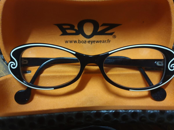 BOZ