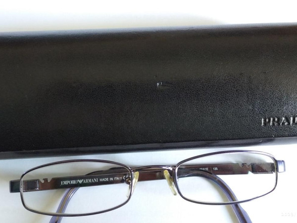 EMPORIO ARMANI - 172