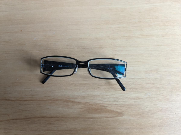 Dolce & Gabbana - DG5026